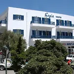 Sofia 3* Tinos