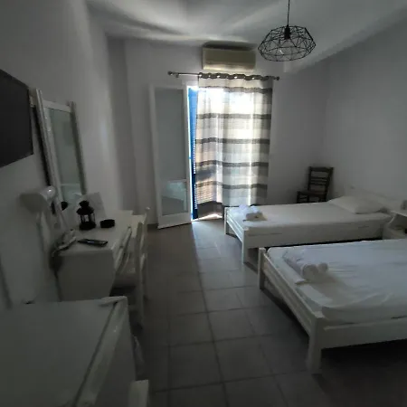 Sofia Guest house *