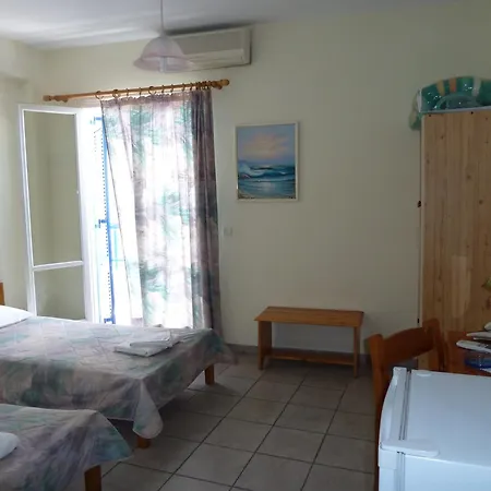 Guest house Sofia 3*
