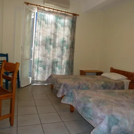 Guest house Sofia Tinos