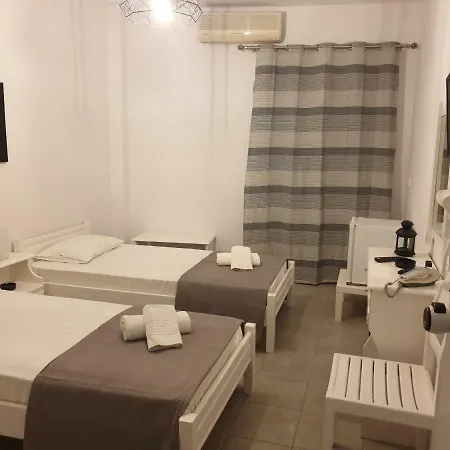 Konukevi Sofia