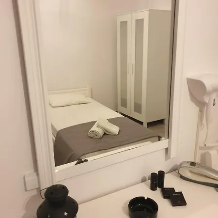 Sofia Guest house *