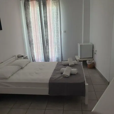 Guest house Sofia 3*