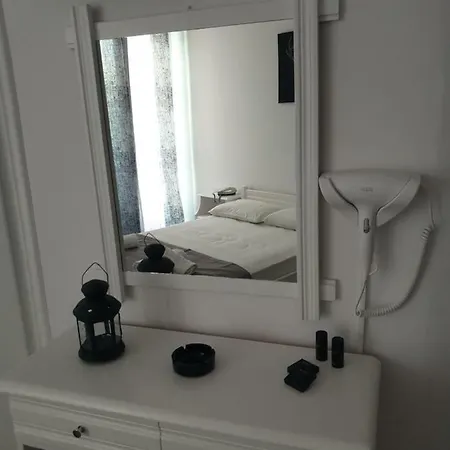 Konukevi Sofia 3*