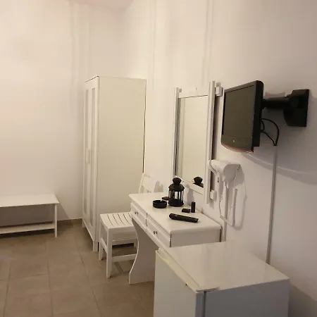 Sofia Guest house