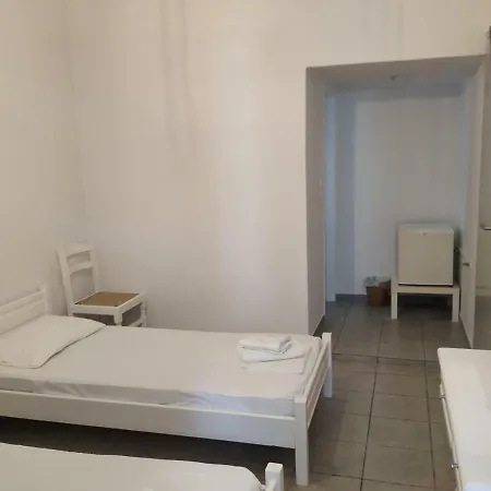 Sofia * Tinos