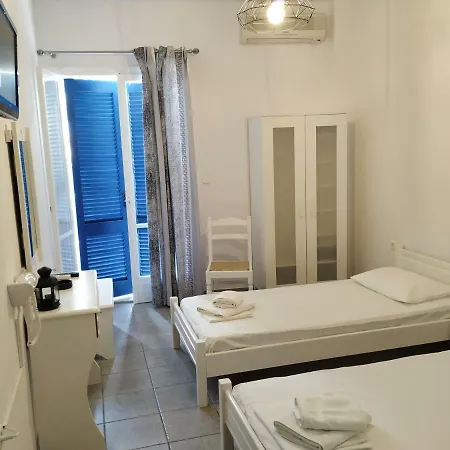 Guest house Sofia