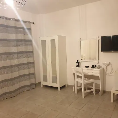 Gasthof Sofia Tínos