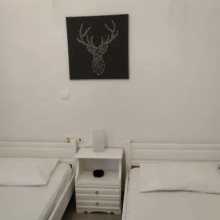 Sofia 3* Tínos